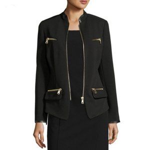 NWOT Raison D'etre Jacket